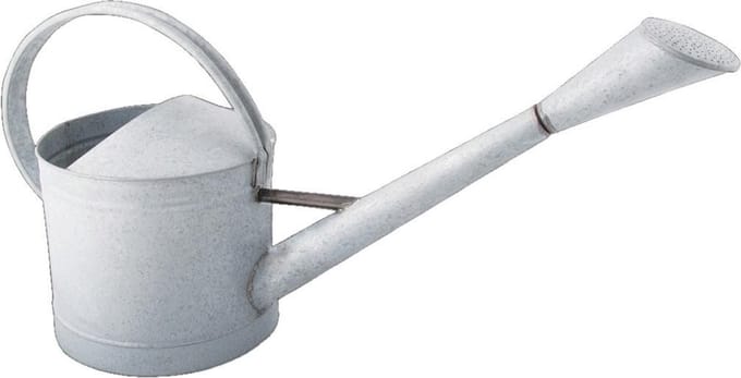 Gieter buitenshuis 5 L