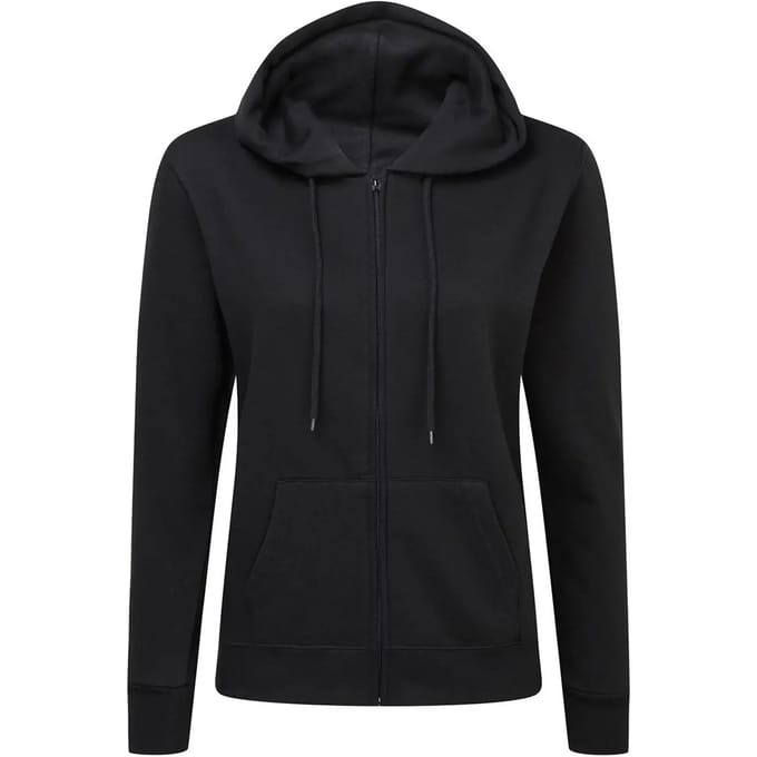 Capuchon met rits voor dames Tee Jays