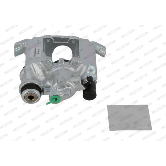 Remklauw FERODO FCL694165, achter links
