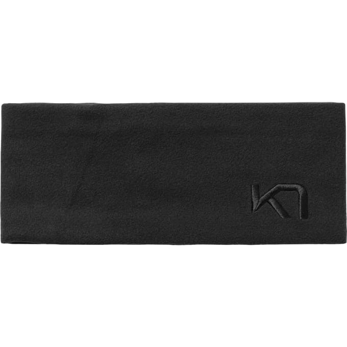 Fleece Band voor Dames Kari Traa