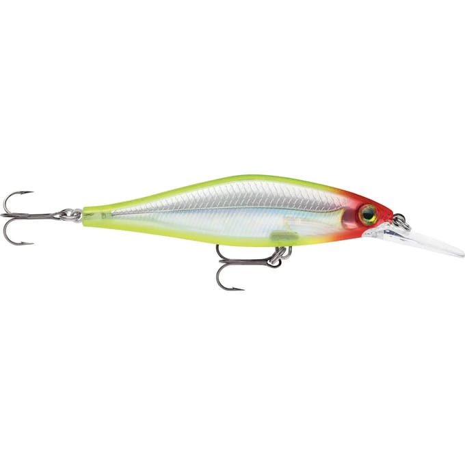 Lure Rapala shadow rap® shad deep 12g