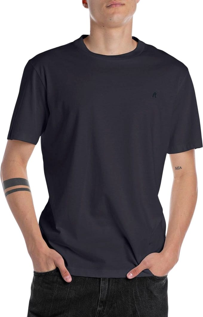 Replay Shirt Heren - Maat XL