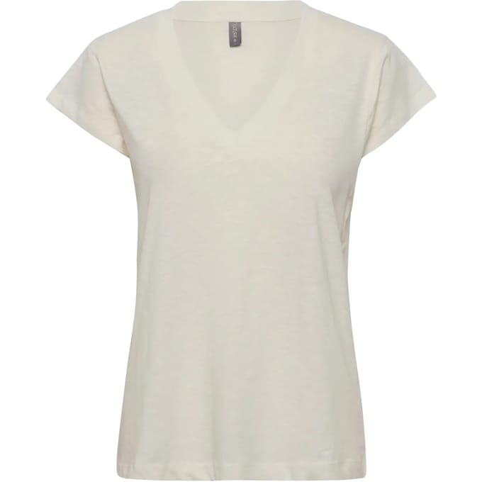Dames-T-shirt CULTURE Biana