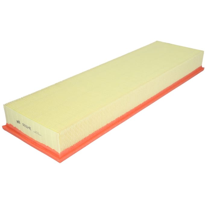 Luchtfilter WIX FILTERS 93324E