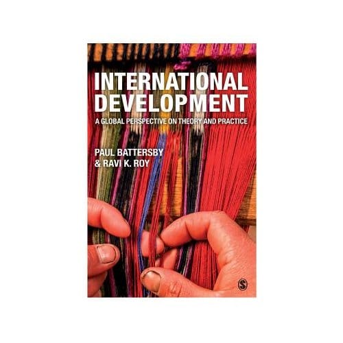 International Development - Battersby