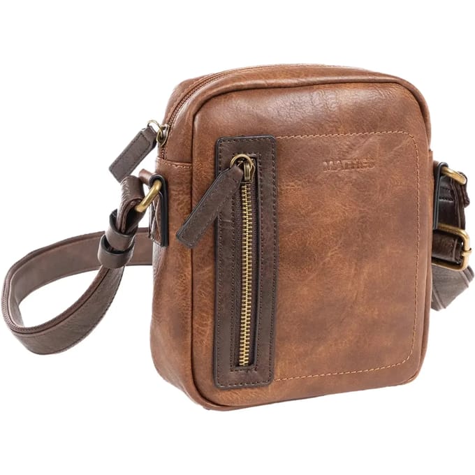 Schoudertas Matties Bags Compact Verota