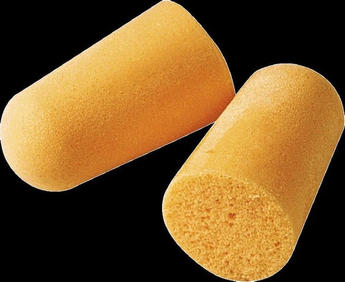3M EAR oordoppen 1100