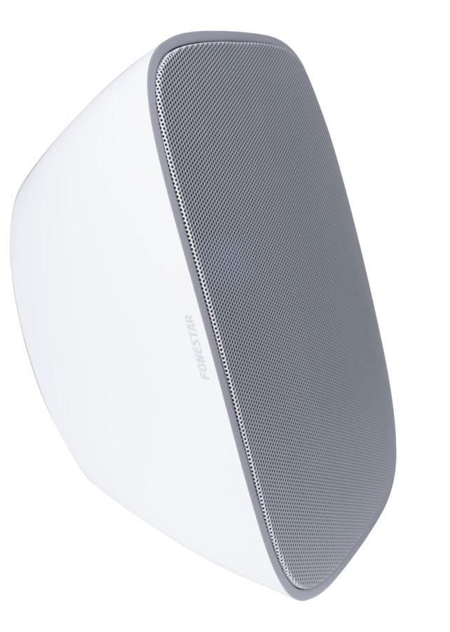 Fonestar SONORA-5B - Waterdicht (IP-66) inbouwluidspreker, wit, Fonestar wit