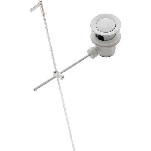 Kronenbach replacement drain set Lima 2.0 100.1904WMKB