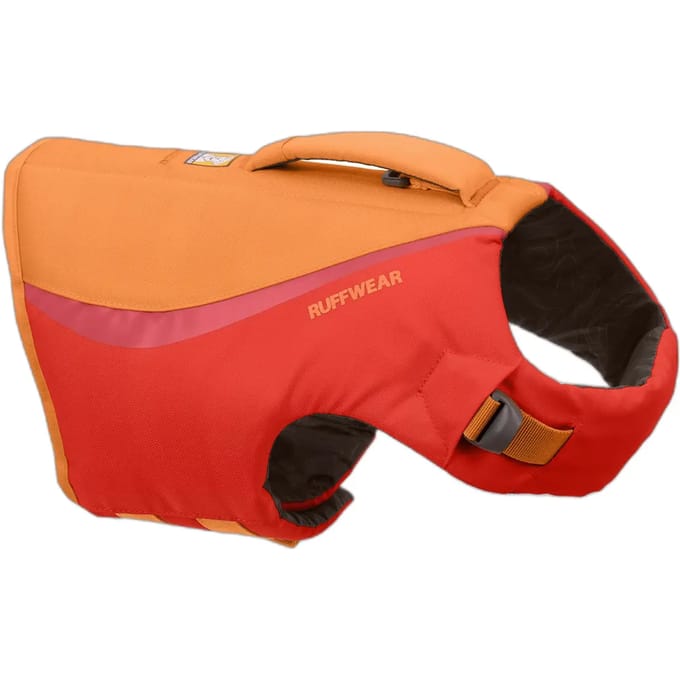 Reddingsvest voor honden Ruffwear Float Coat