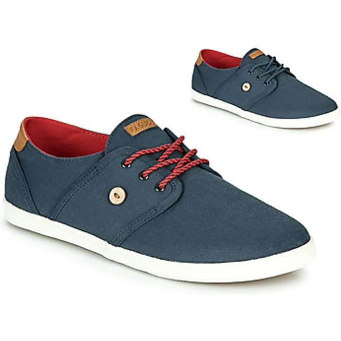 Faguo  Lage Sneakers CYPRESS