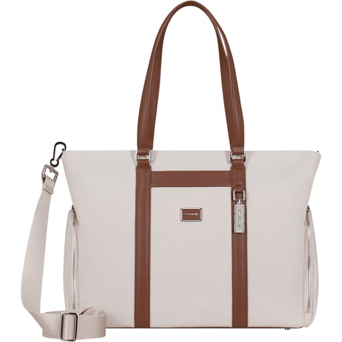 Samsonite Reistas - Image Biz Travel Tote bag 14 inch Ivory