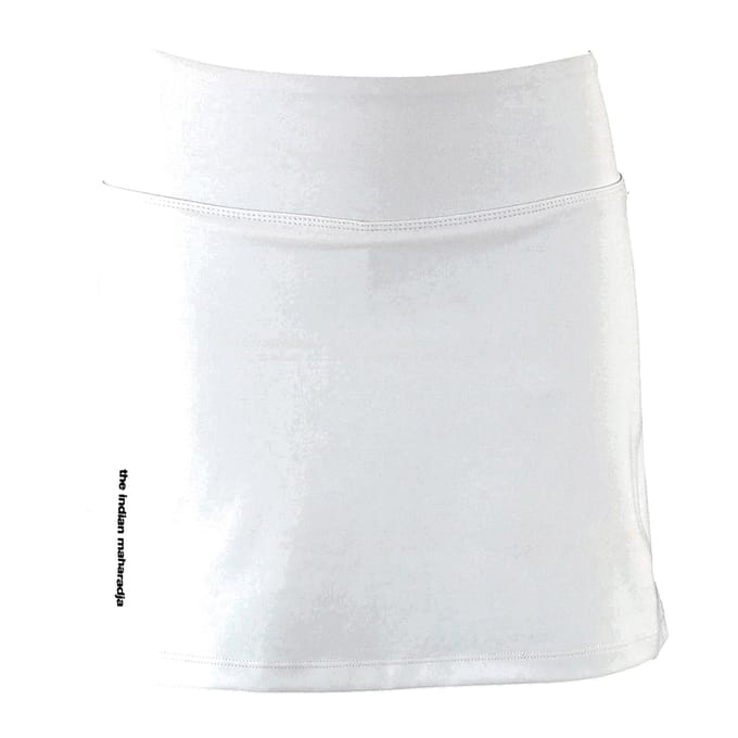 The Indian Maharadja kadiri skirt women -