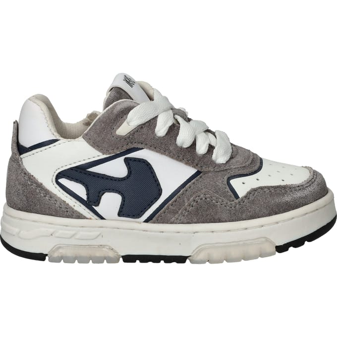 IK-KE Sneakers - Jongens - Grijs - Maat:31