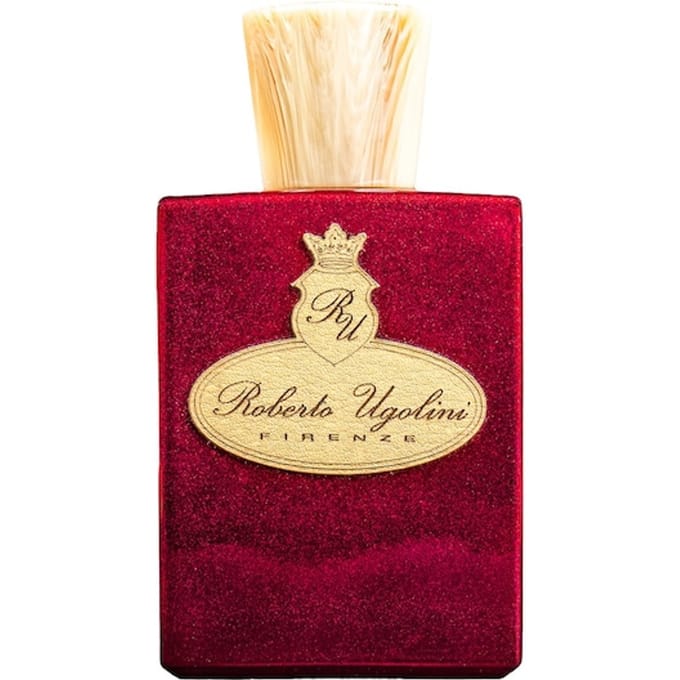 Roberto Ugolini 4 Rosso Eau de Parfum Spray Herenparfum Unisex 100 ml