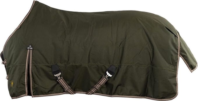 BR Outdoordeken 150 Grams Rosin - 165