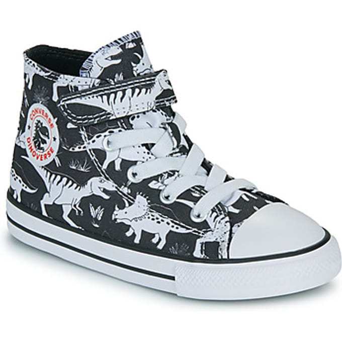 Converse  Hoge Sneakers CHUCK TAYLOR ALL STAR 1V