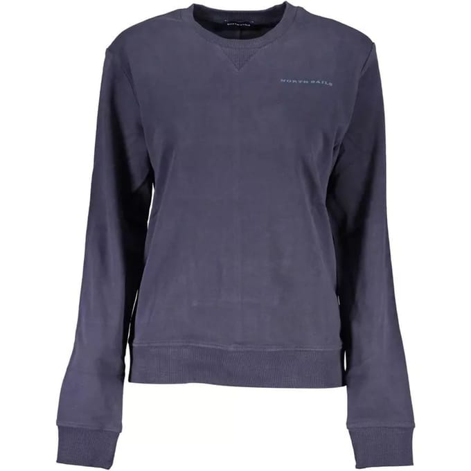 Ronde Hals Sweatshirt No21631