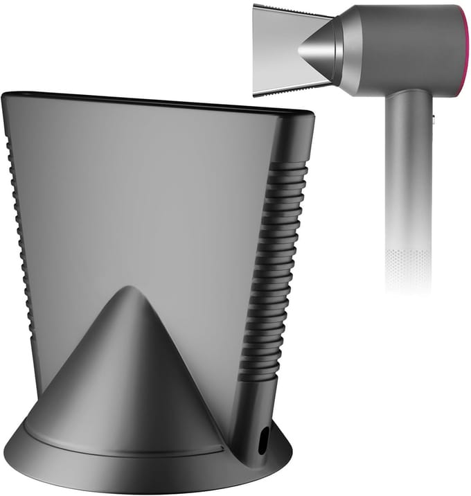 Geschikt voor Dyson Supersonic Föhn Salon Styling Concentrator Opzetstuk