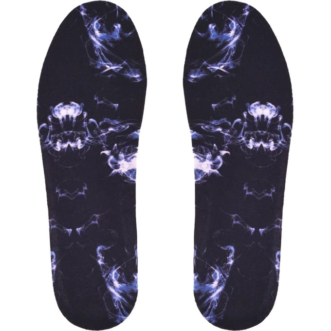 Inlegzolen IQ Cross The Line Clever Foam