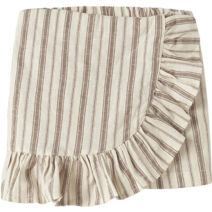 NAME IT - NMFHIMALI SKORT - Meisjes - Bermuda shorts