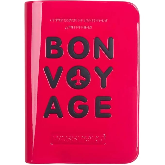 Paspoort cover Alife Design BV