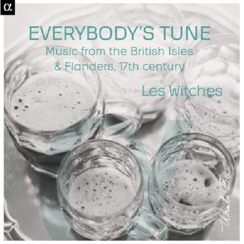 Les Witches - Everybody's Tune (3 CD)