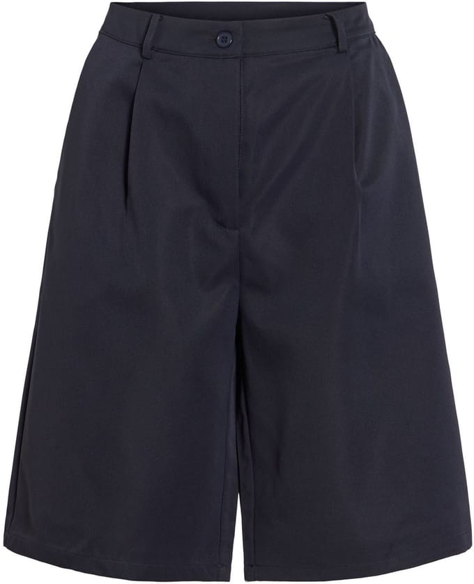 VILA Shorts VICAREL High waist