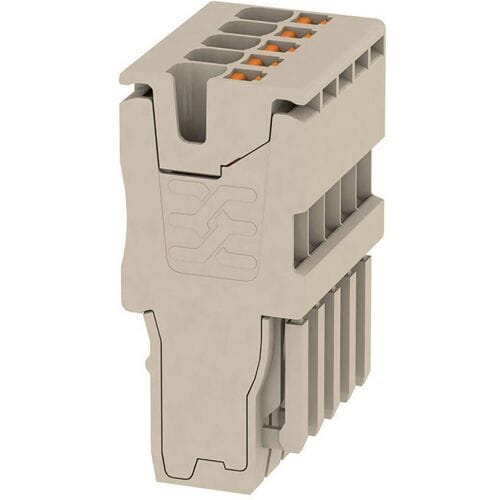 Weidmüller 2482380000 Beige 25 stuk(s)
