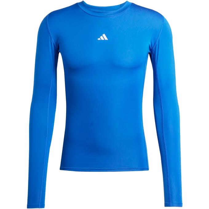 Onderhemd met lange mouwen adidas Techfit