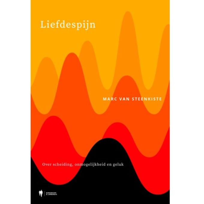 Liefdespijn - Marc Van Steenkiste