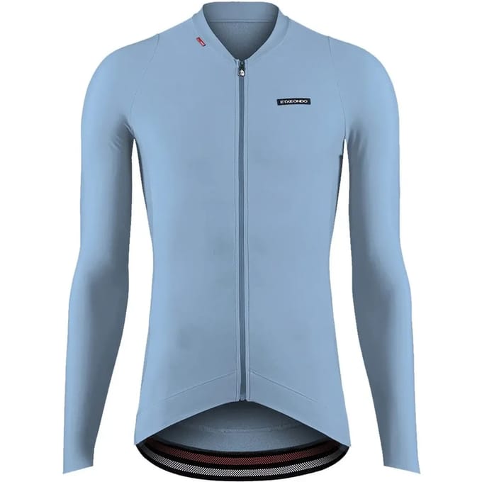 Thermisch long sleeve shirt Etxeondo Alda Thermo Bi