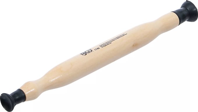 BGS Kleppenslijper 16 x 21 mm