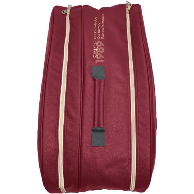 Sane Pro Leren Padeltas Granaat ÚNICA