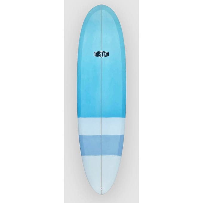 Buster Magic Glider Surfboard patroon