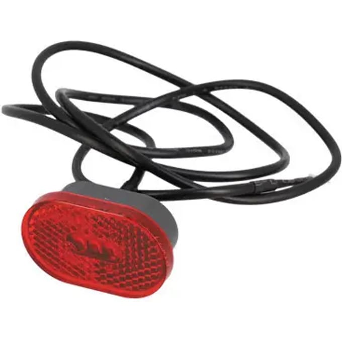 Achterlicht voor step Wheelyoo