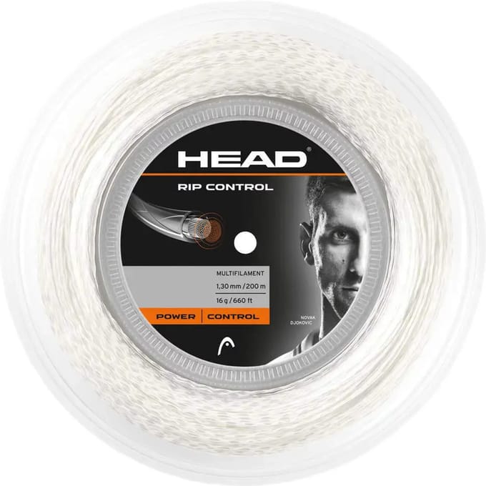 Spoel Head Rip Control 200 m
