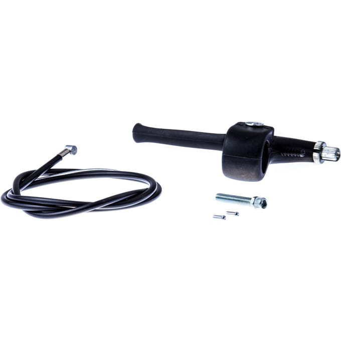 Throttle trigger