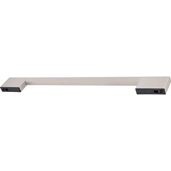 AEG greeplijst, deur, inox, 498.6mm 140253672012