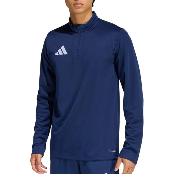 Adidas Performance Entrada26 Training Longsleeve - Heren - Blauw