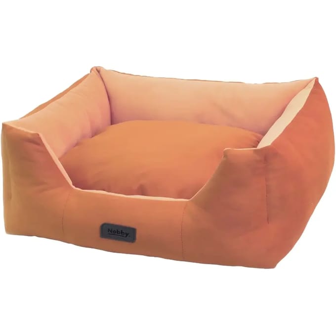 Vierkant comfort hondenbed Nobby Pet Cumba