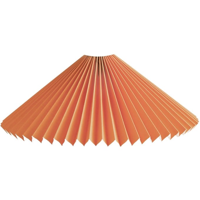 HAY Matin lampenkap - peach - 300