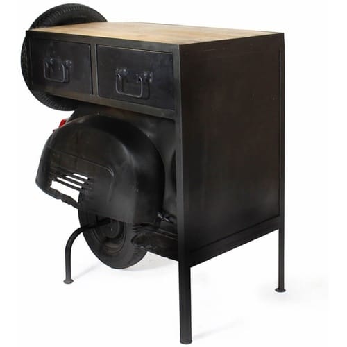 Consoles Signes Grimalt Bar-Scooterbar
