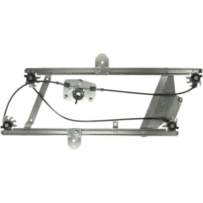 Raamregelaar MAGNETI MARELLI 350103978000 rechts