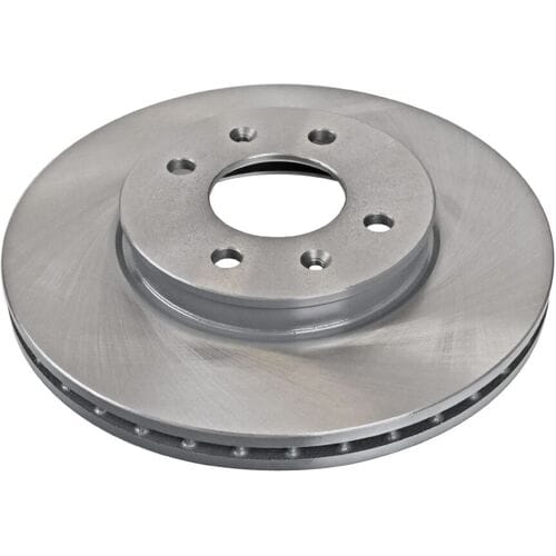 Febi Bilstein Remschijf FEBI 108623, 1 stuk
