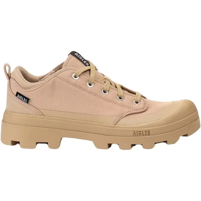 Laarzen Aigle Tenere Hike