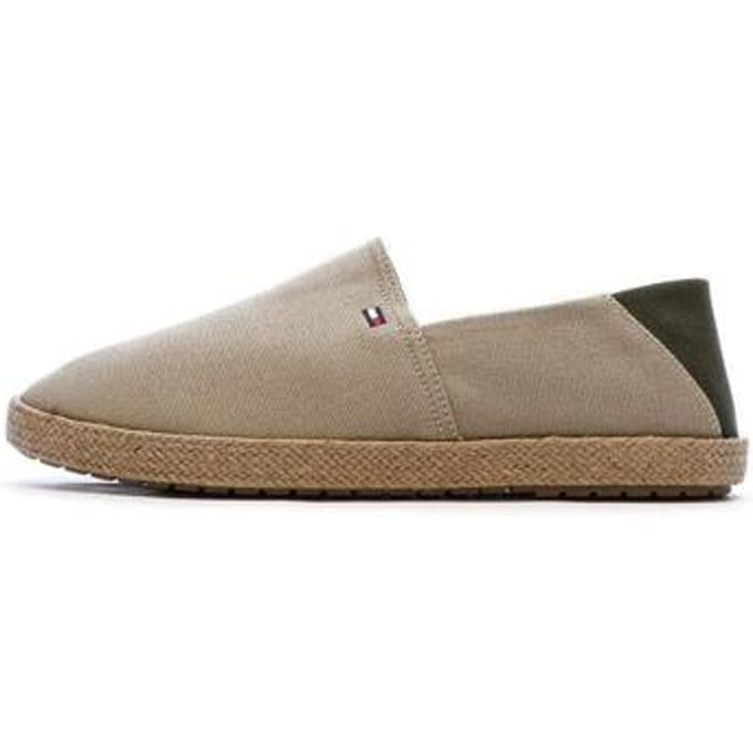 Espadrilles Tommy Hilfiger FM0FM05353
