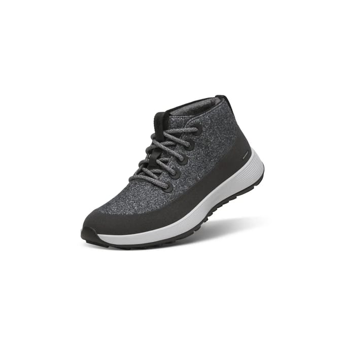 Waterdichte Baskets Allbirds Runner NZ