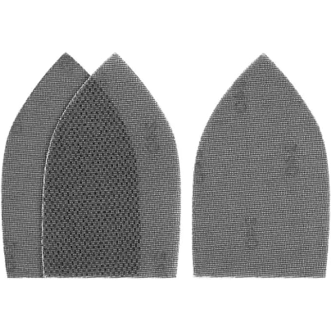 Stanley Fatmax Schuurgaas Multischuurmachine Sta39102-xj K240 3 Stuks