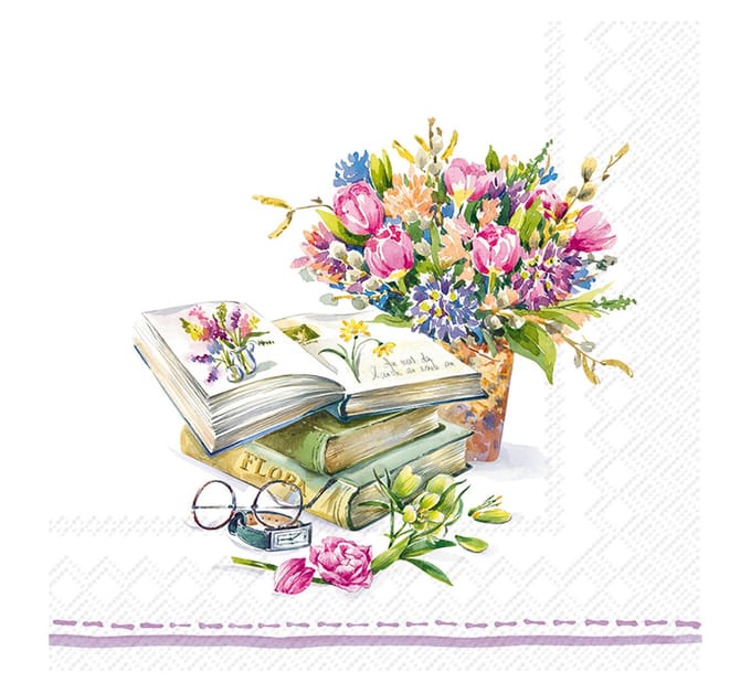 Servet "Spring Novels"